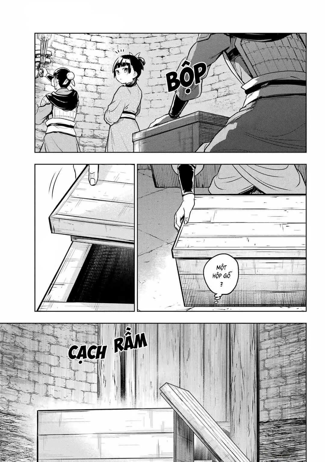 Chapter 79 - Page 38