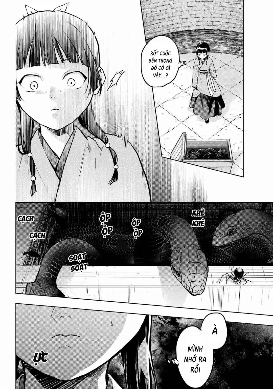 Chapter 79 - Page 39