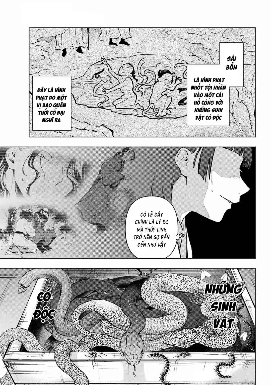 Chapter 79 - Page 40