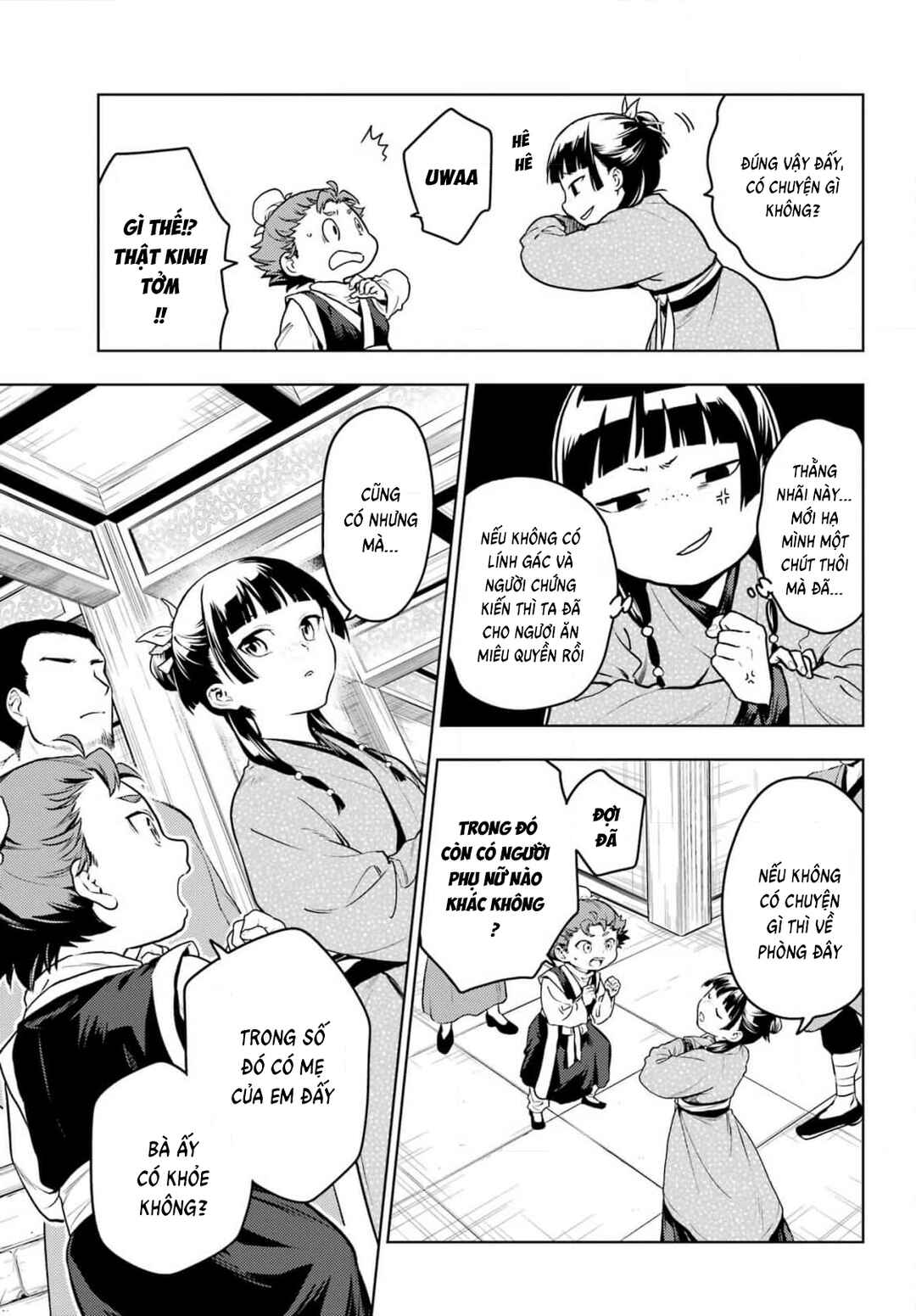 Chapter 79 - Page 5
