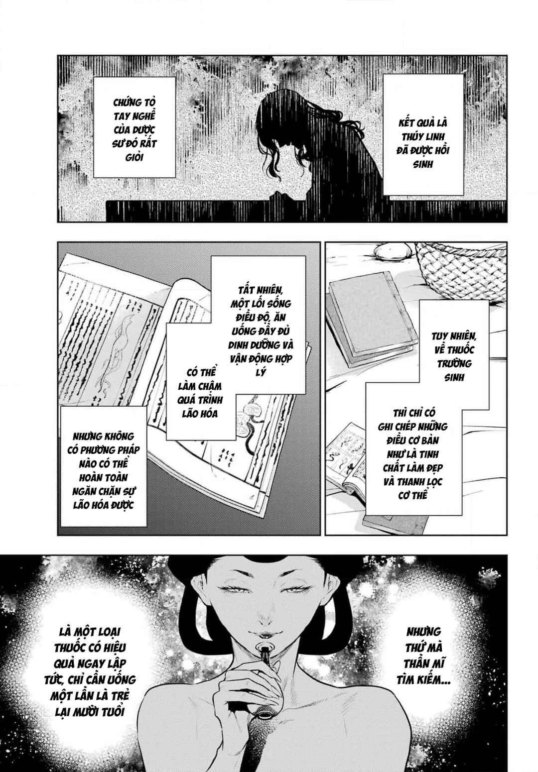 Chapter 79 - Page 9