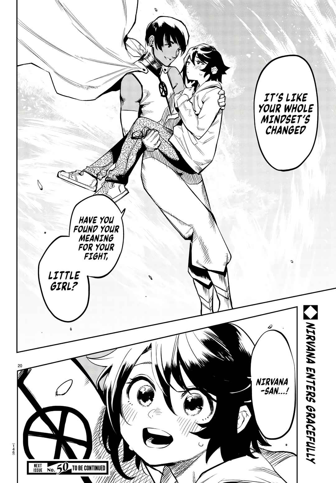 Chapter 107 - Page 20