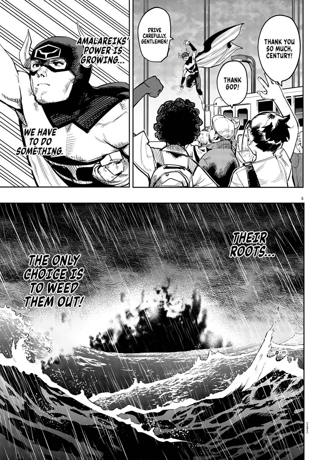 Chapter 107 - Page 6