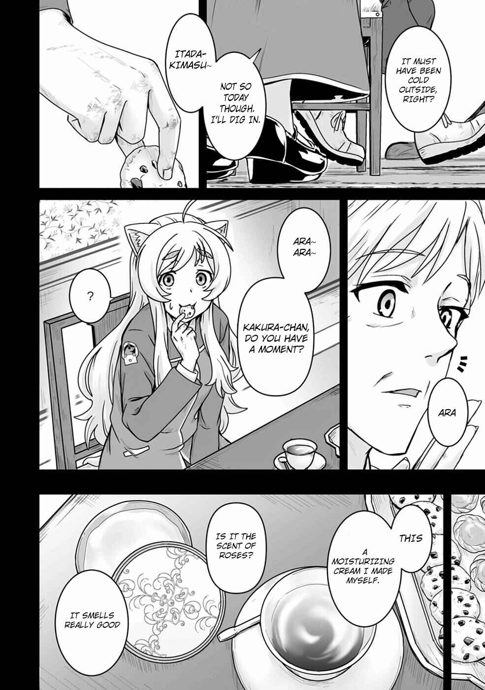 Chapter 17 - Page 21