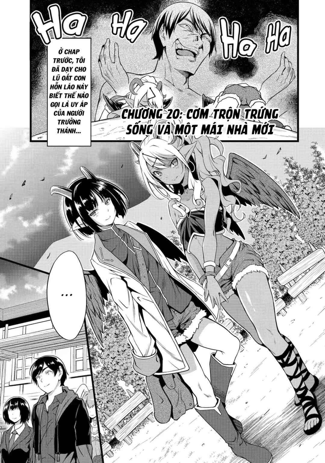 Chapter 20 - Page 2
