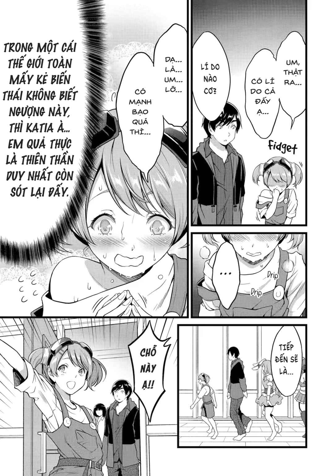 Chapter 20 - Page 28