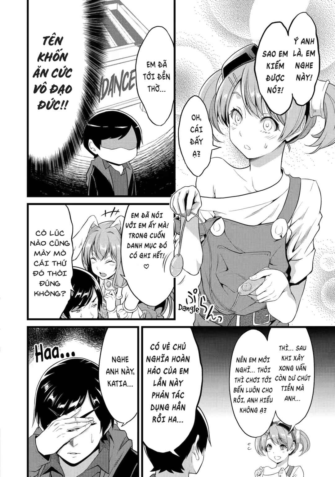 Chapter 20 - Page 31