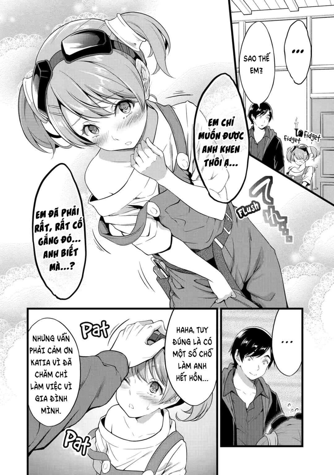Chapter 20 - Page 35