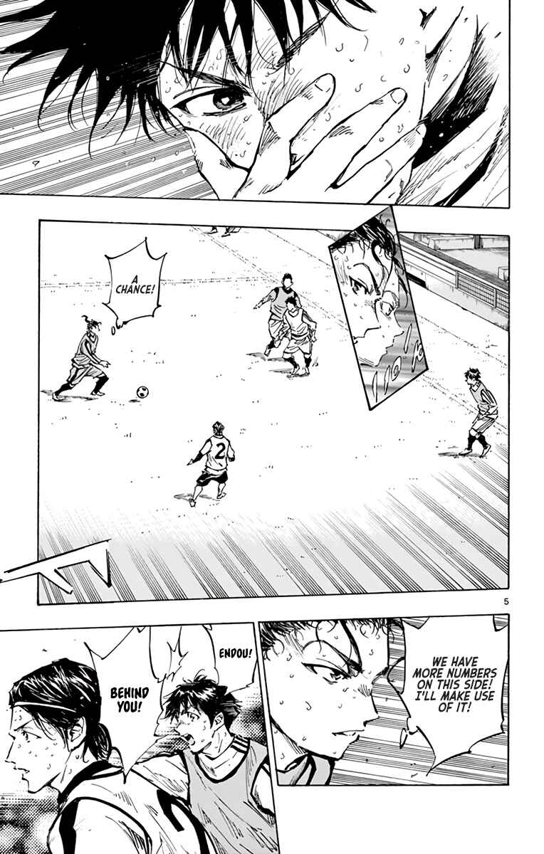 Chapter 311 - Page 5