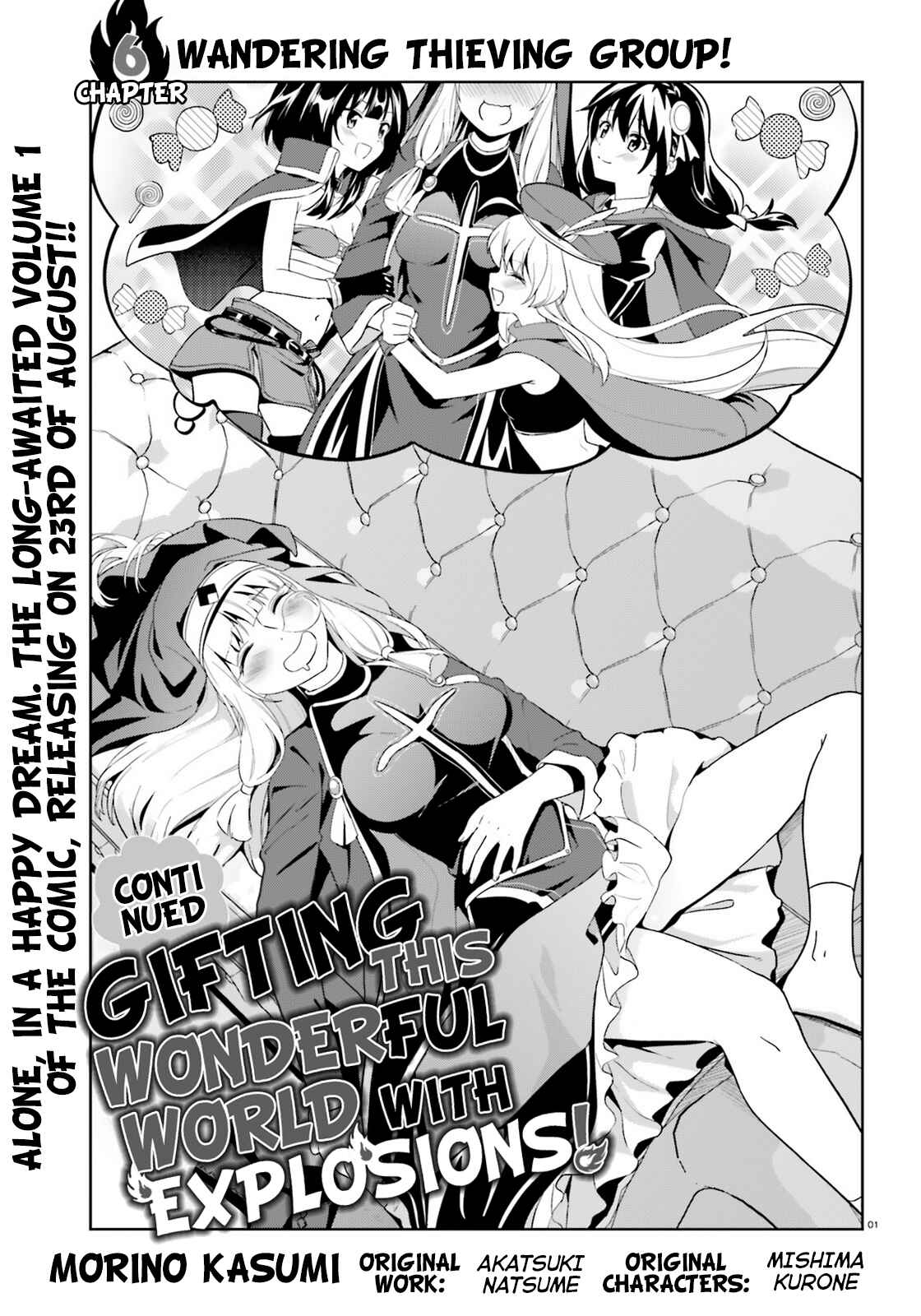 Chapter 6 - Page 1