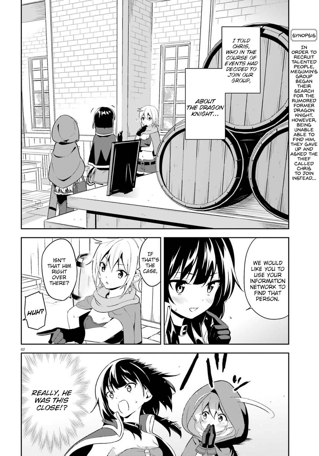 Chapter 6 - Page 2