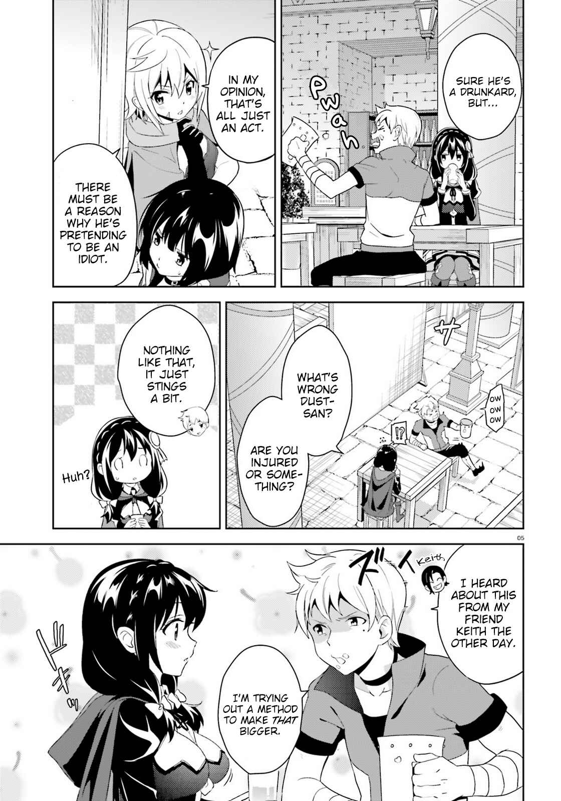 Chapter 6 - Page 5