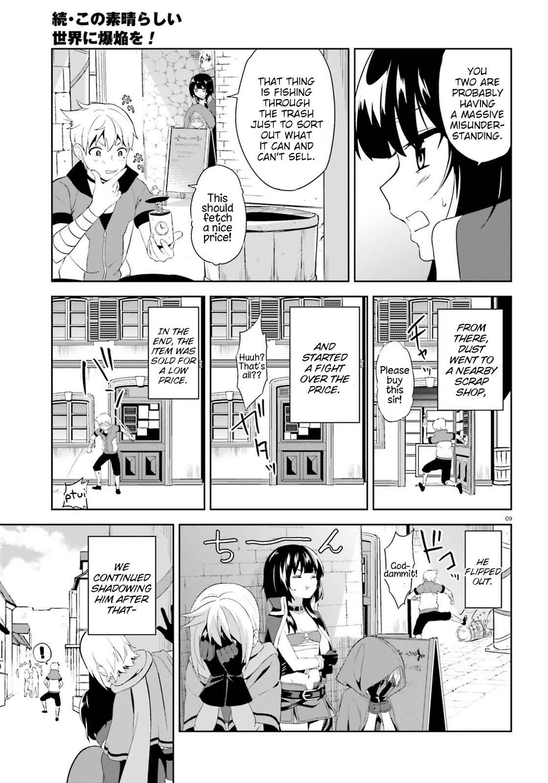 Chapter 6 - Page 9