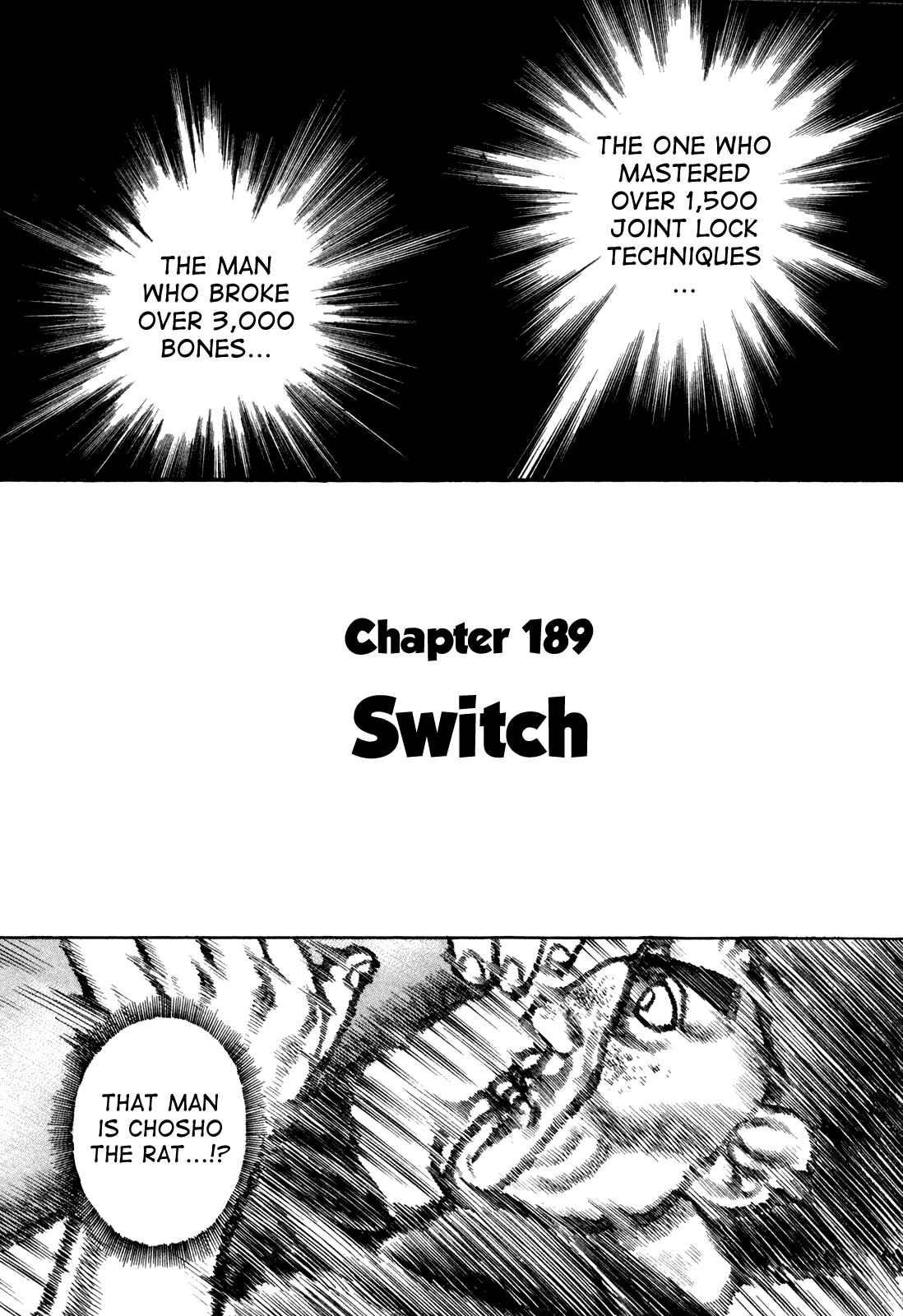 Chapter 189 - Page 1