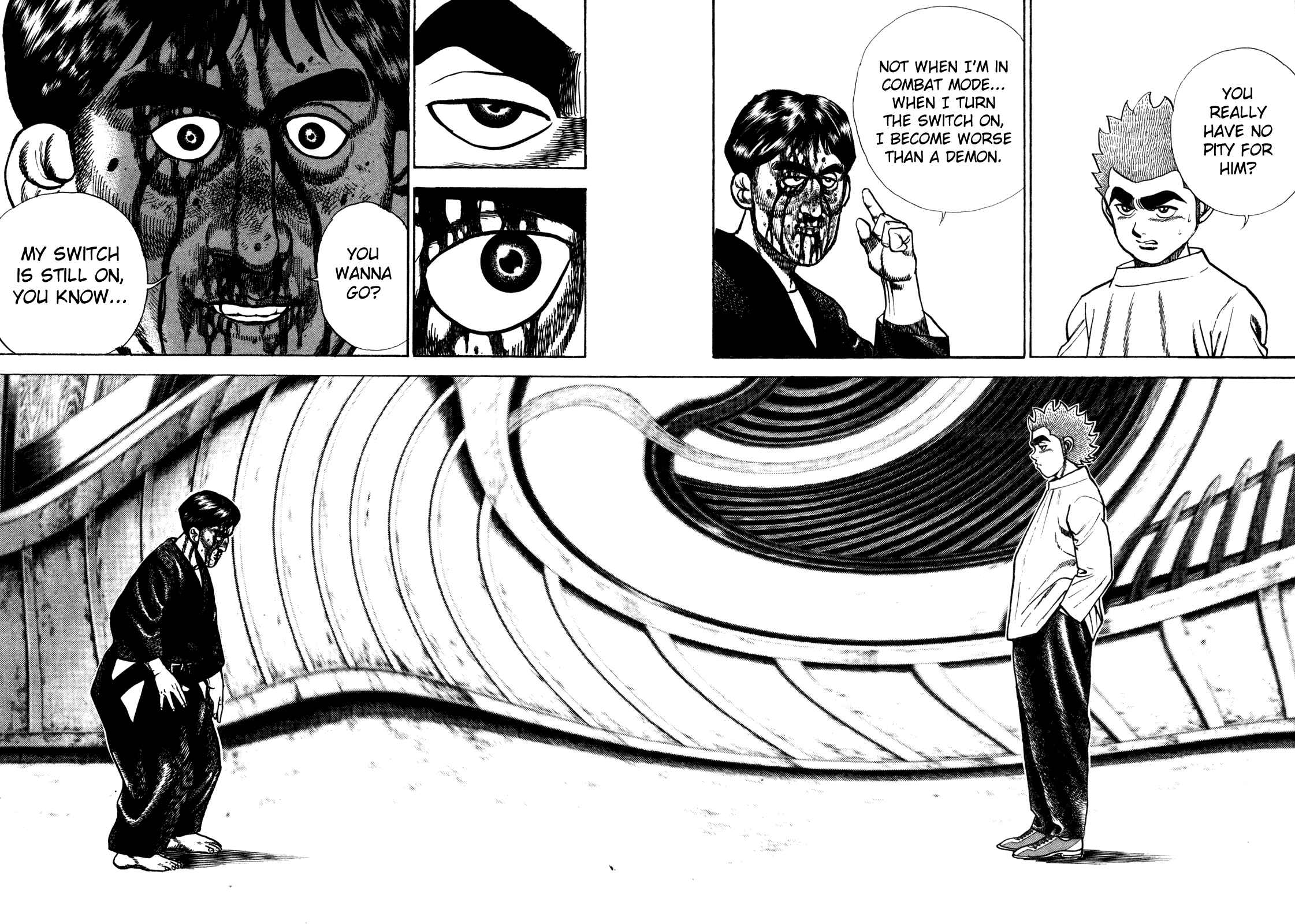 Chapter 189 - Page 15