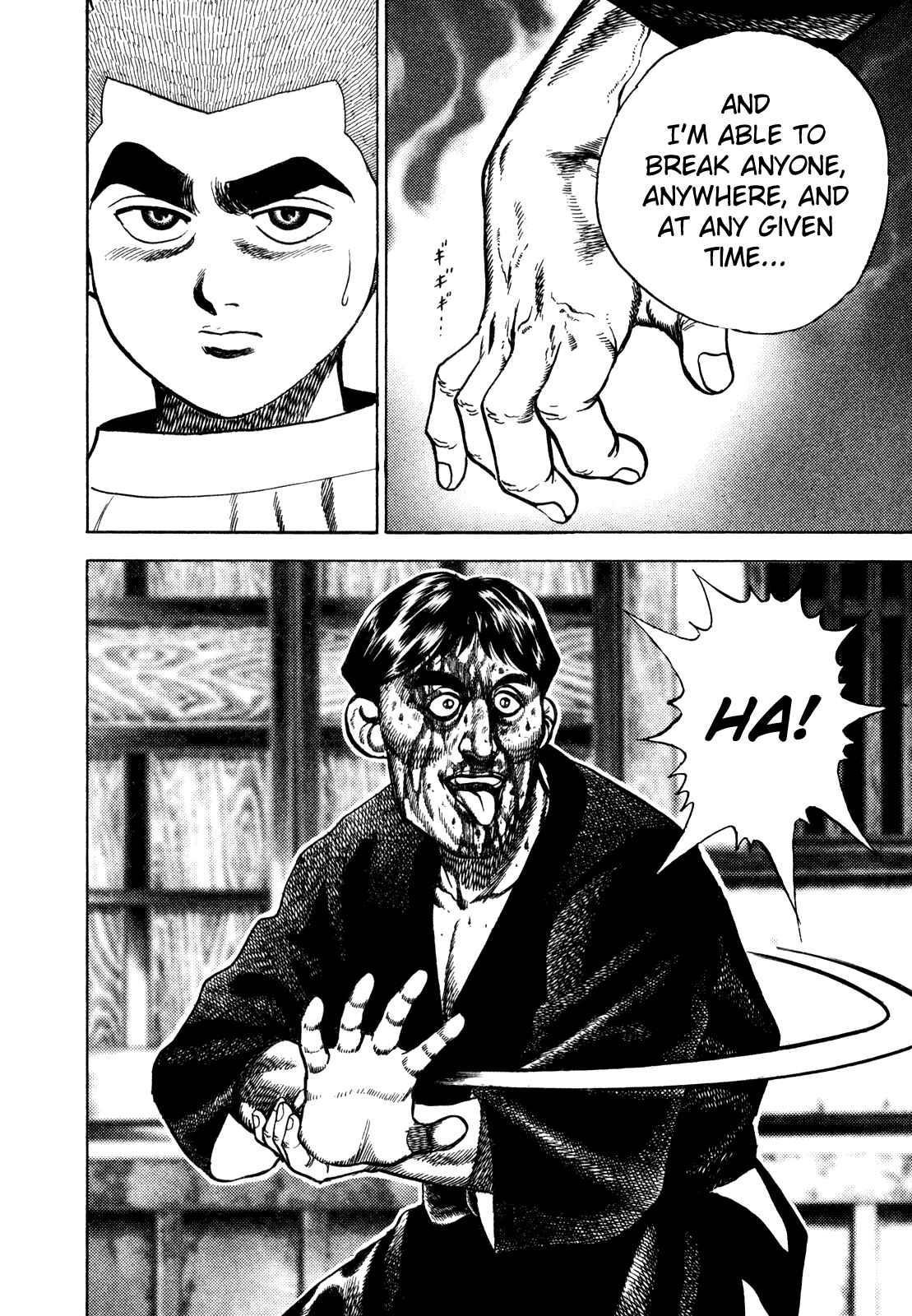 Chapter 189 - Page 16