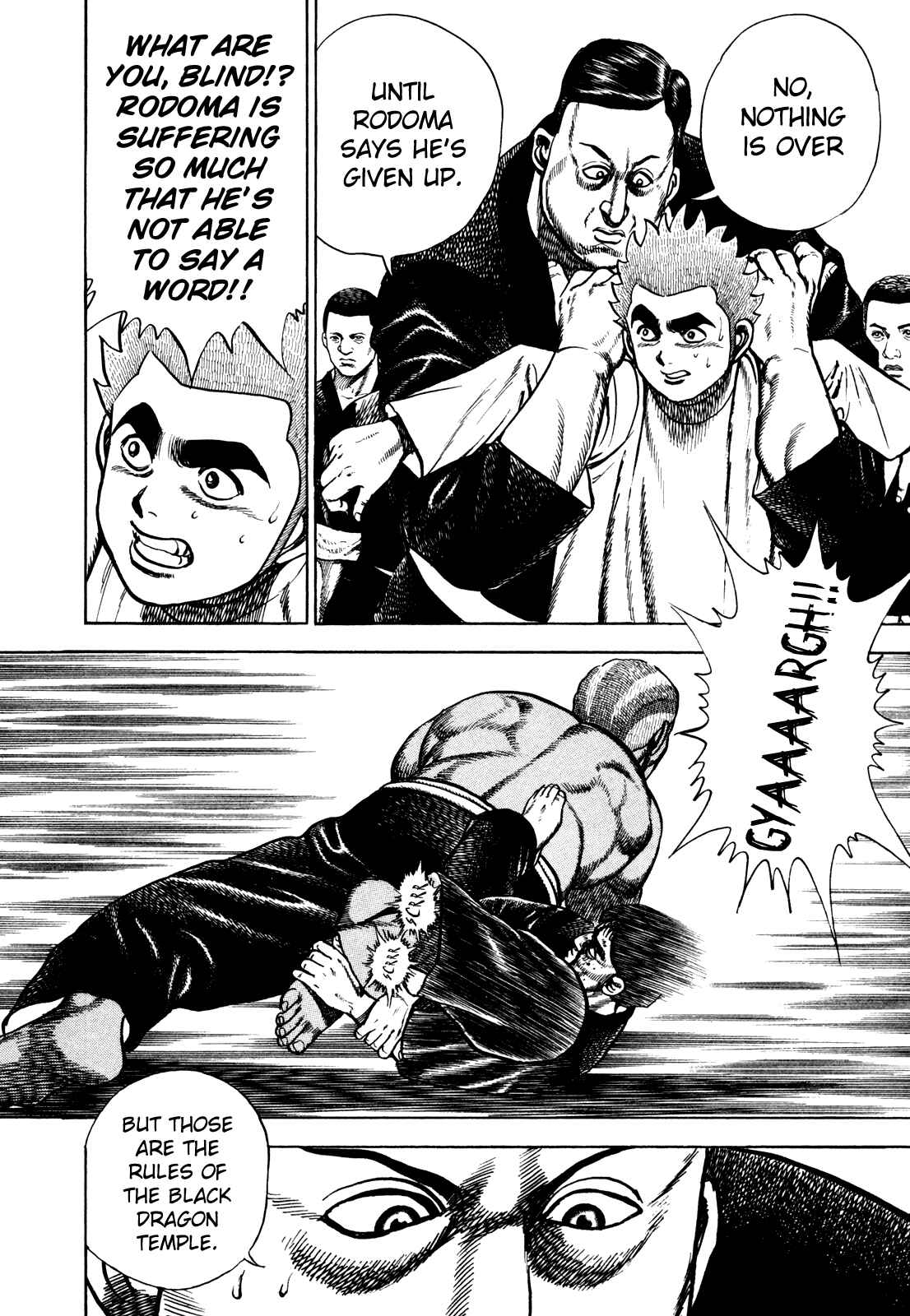 Chapter 189 - Page 8