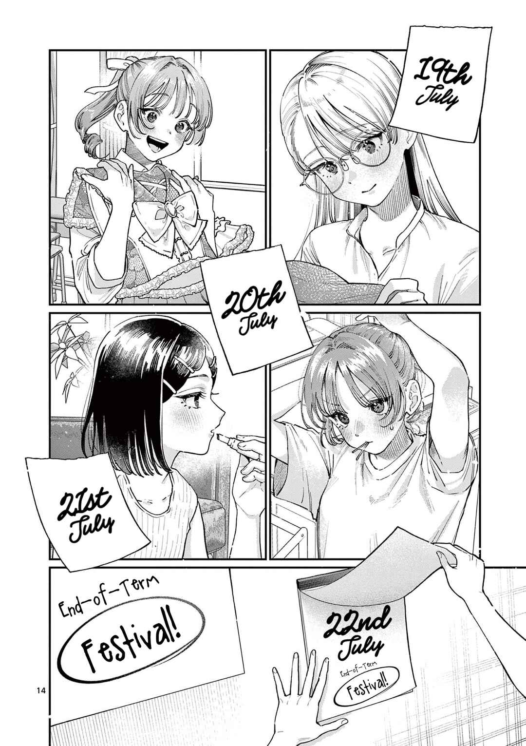 Chapter 38 - Page 14