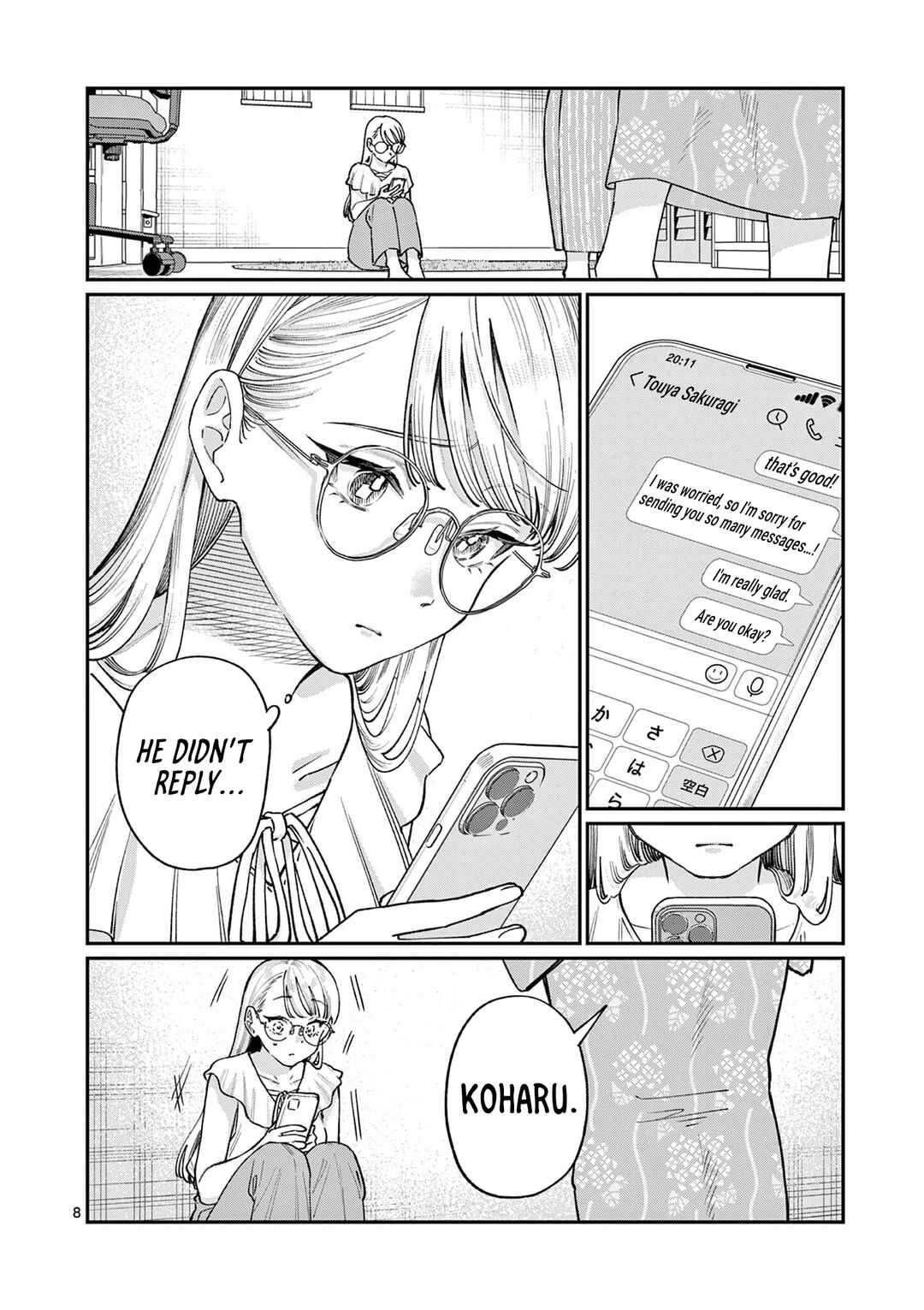 Chapter 38 - Page 8