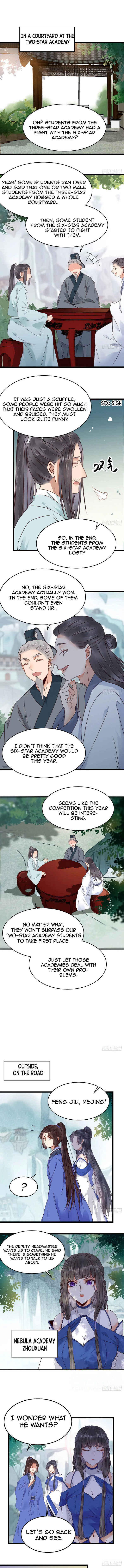 Chapter 335 - Page 3