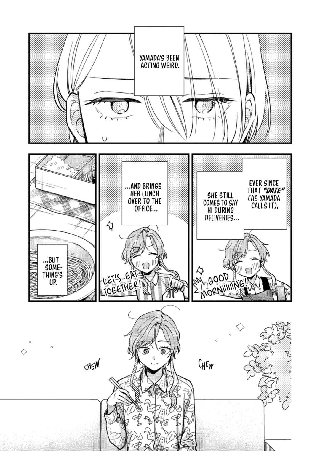 Chapter 5 - Page 1