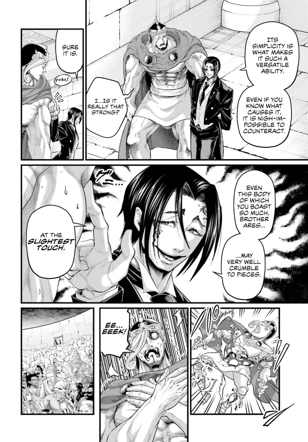 Chapter 69 - Page 10