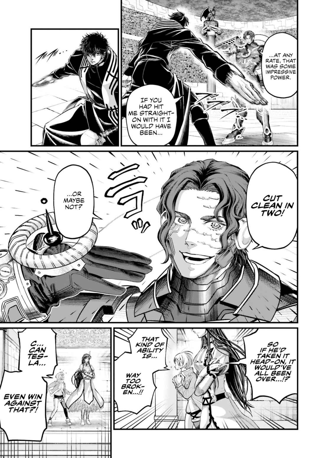 Chapter 69 - Page 13