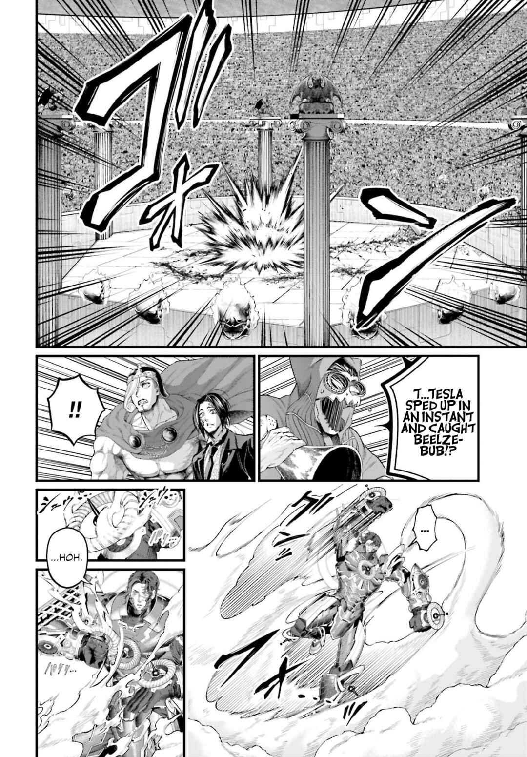 Chapter 69 - Page 26