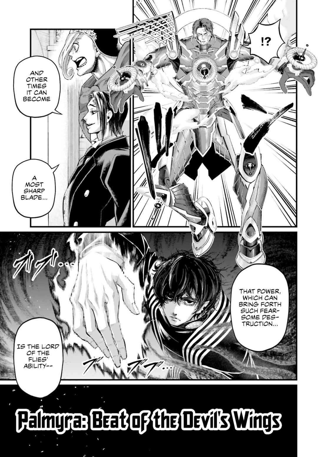 Chapter 69 - Page 9