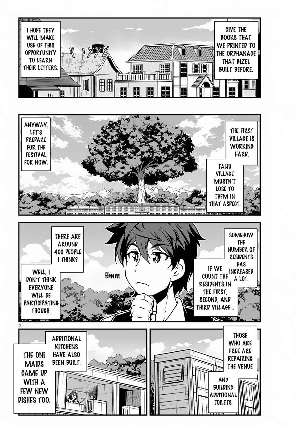 Chapter 231 - Page 3