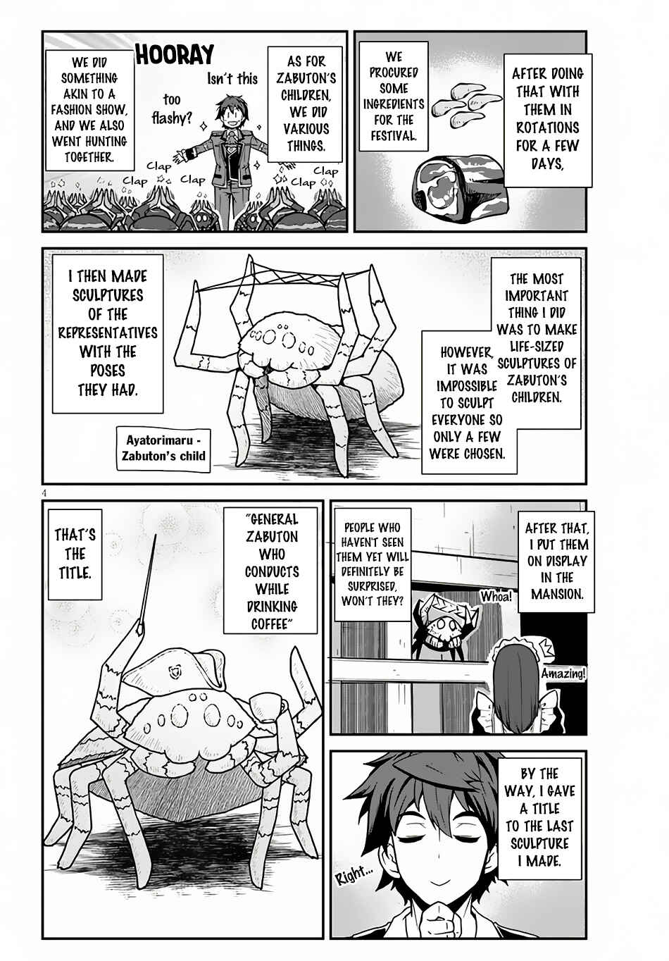 Chapter 231 - Page 5