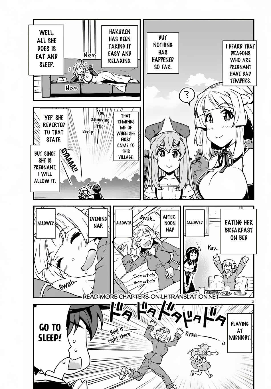 Chapter 231 - Page 6