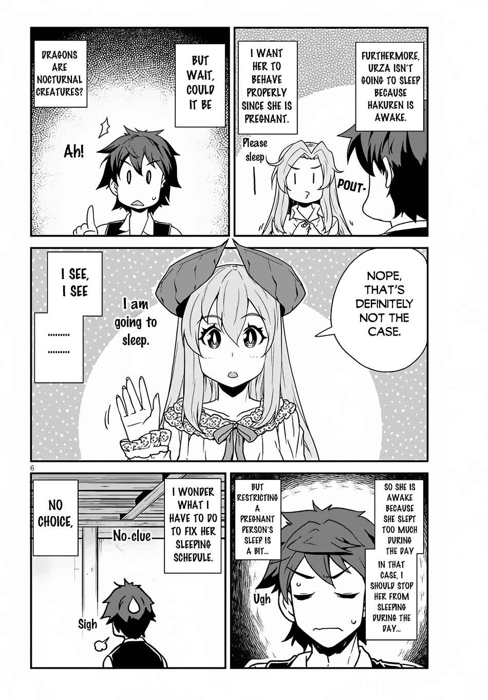 Chapter 231 - Page 7