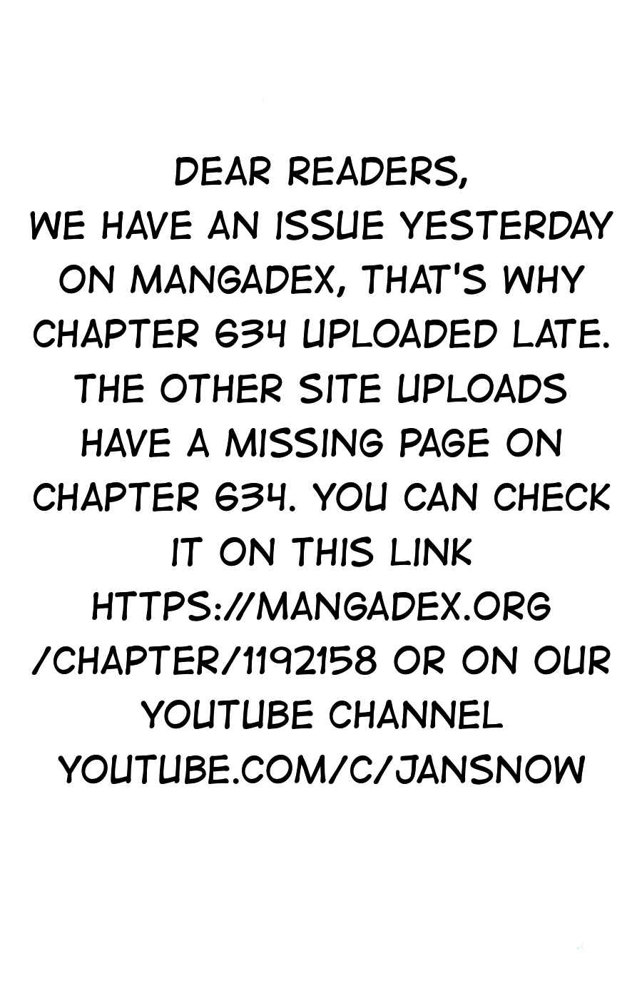 Chapter 635 - Page 14