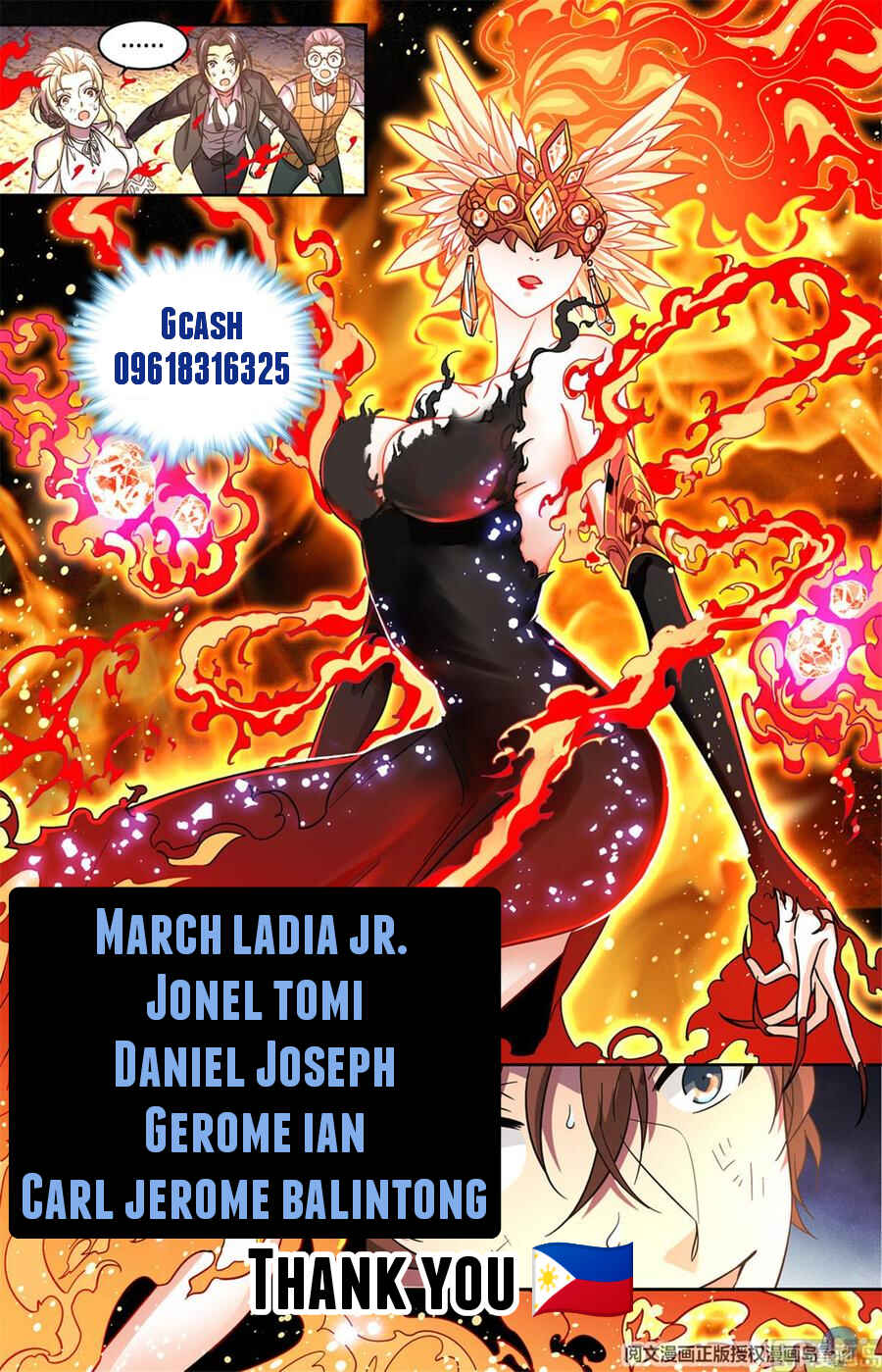 Chapter 635 - Page 15