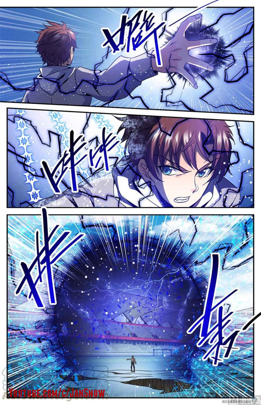 Chapter 635 - Page 5