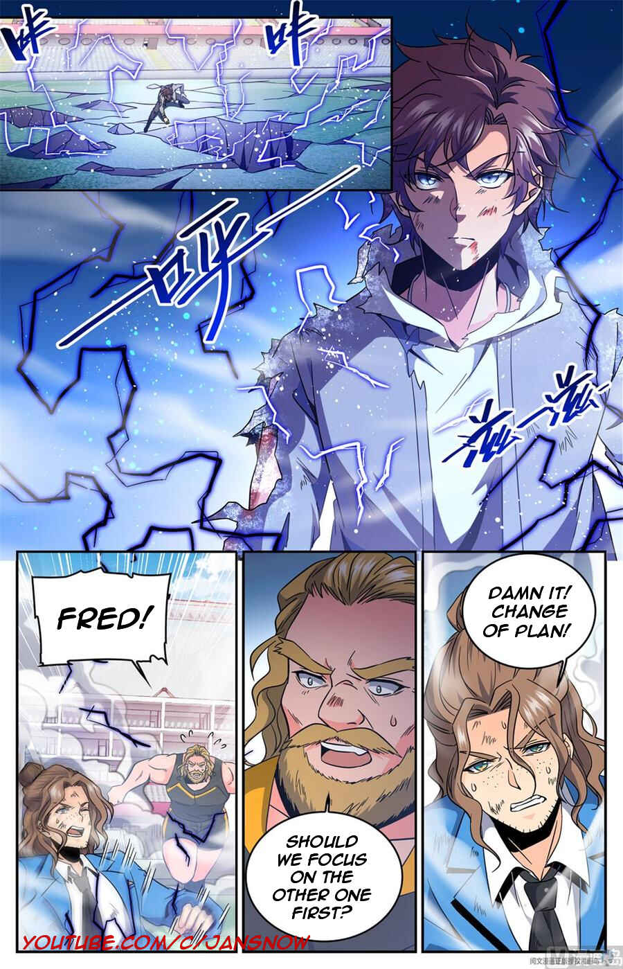 Chapter 635 - Page 6