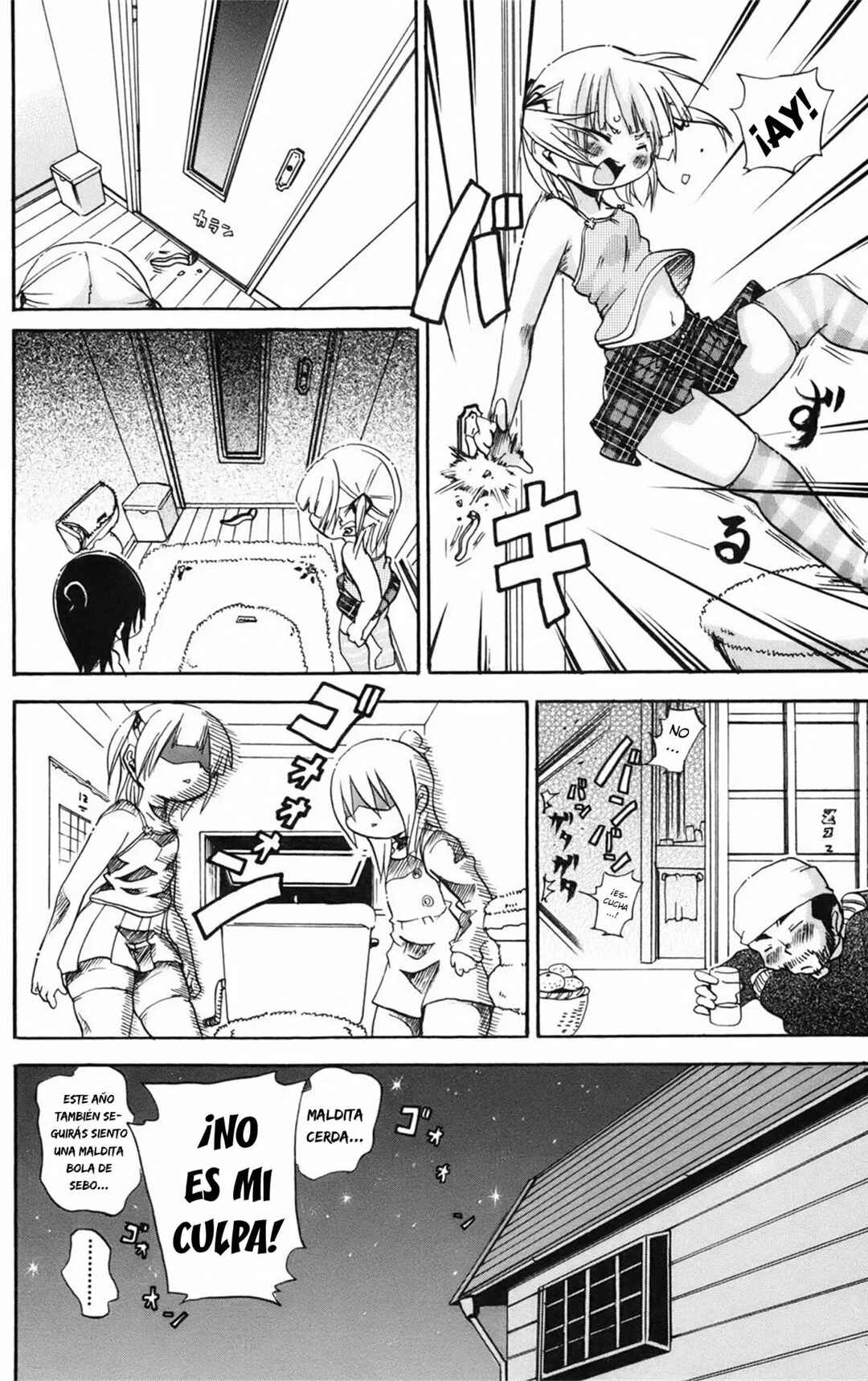 Chapter 77 - Page 9