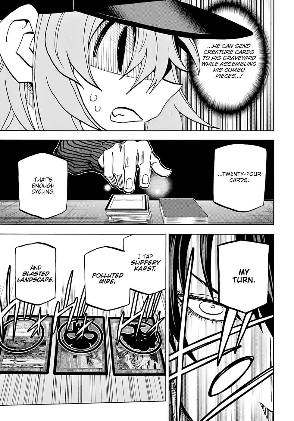 Chapter 24 - Page 16