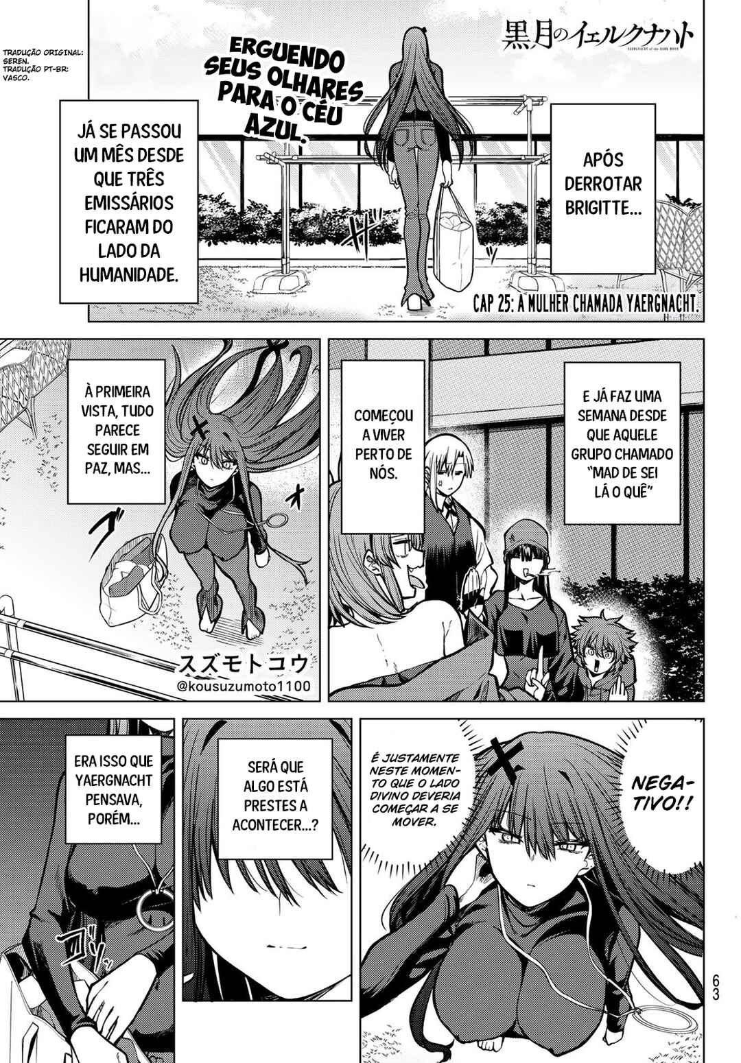 Chapter 25 - Page 1