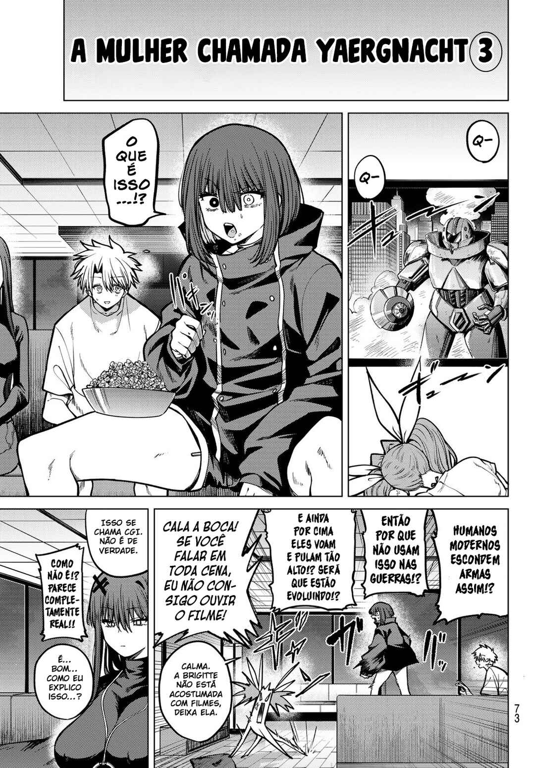 Chapter 25 - Page 11
