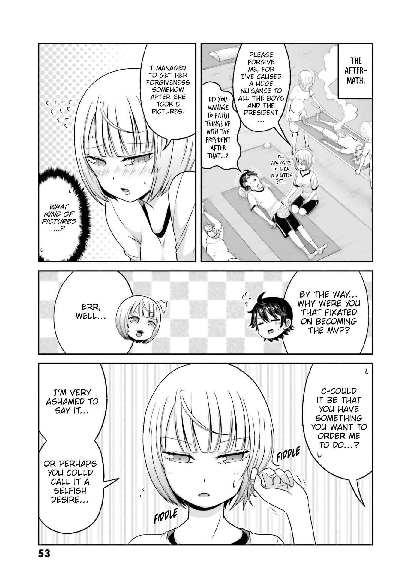 Chapter 73 - Page 12