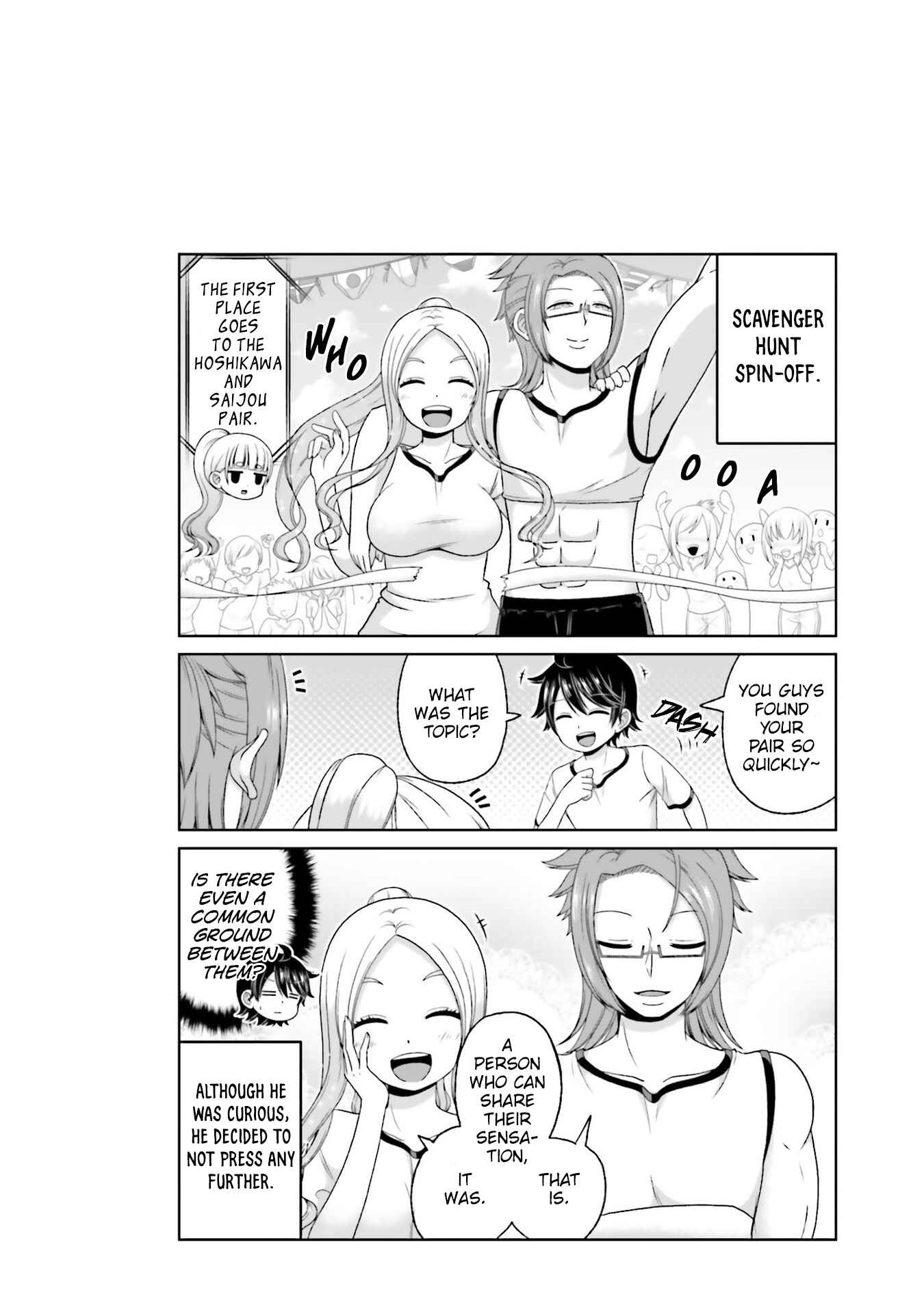 Chapter 73 - Page 15