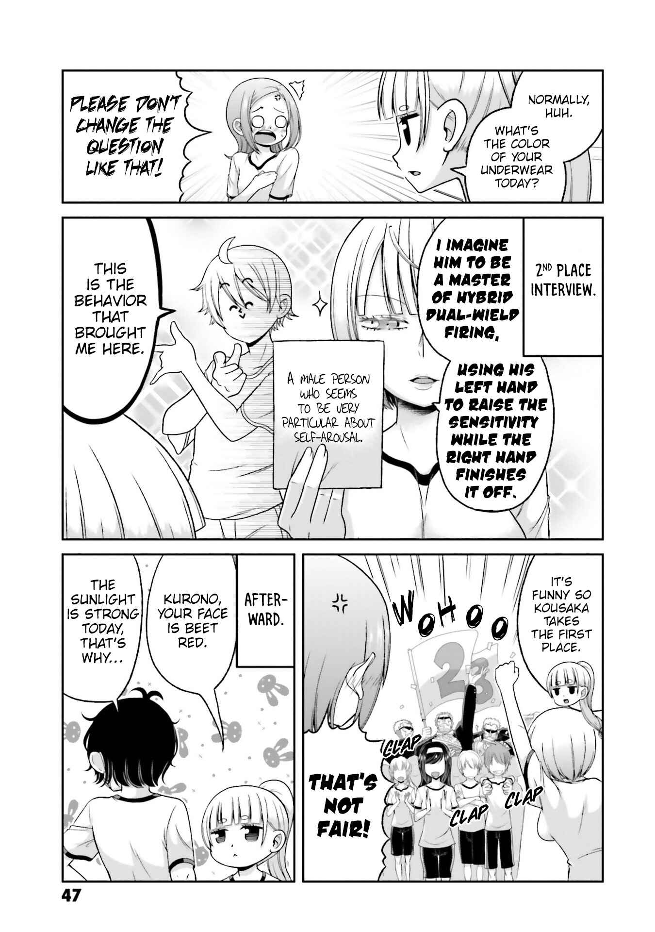 Chapter 73 - Page 6