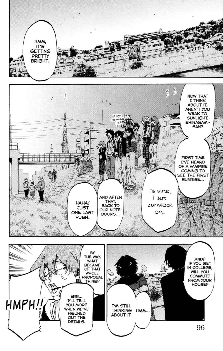Chapter 192 - Page 12