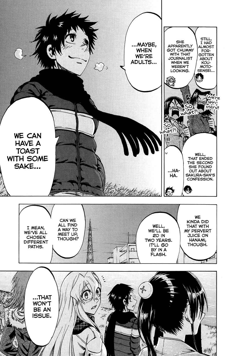 Chapter 192 - Page 13