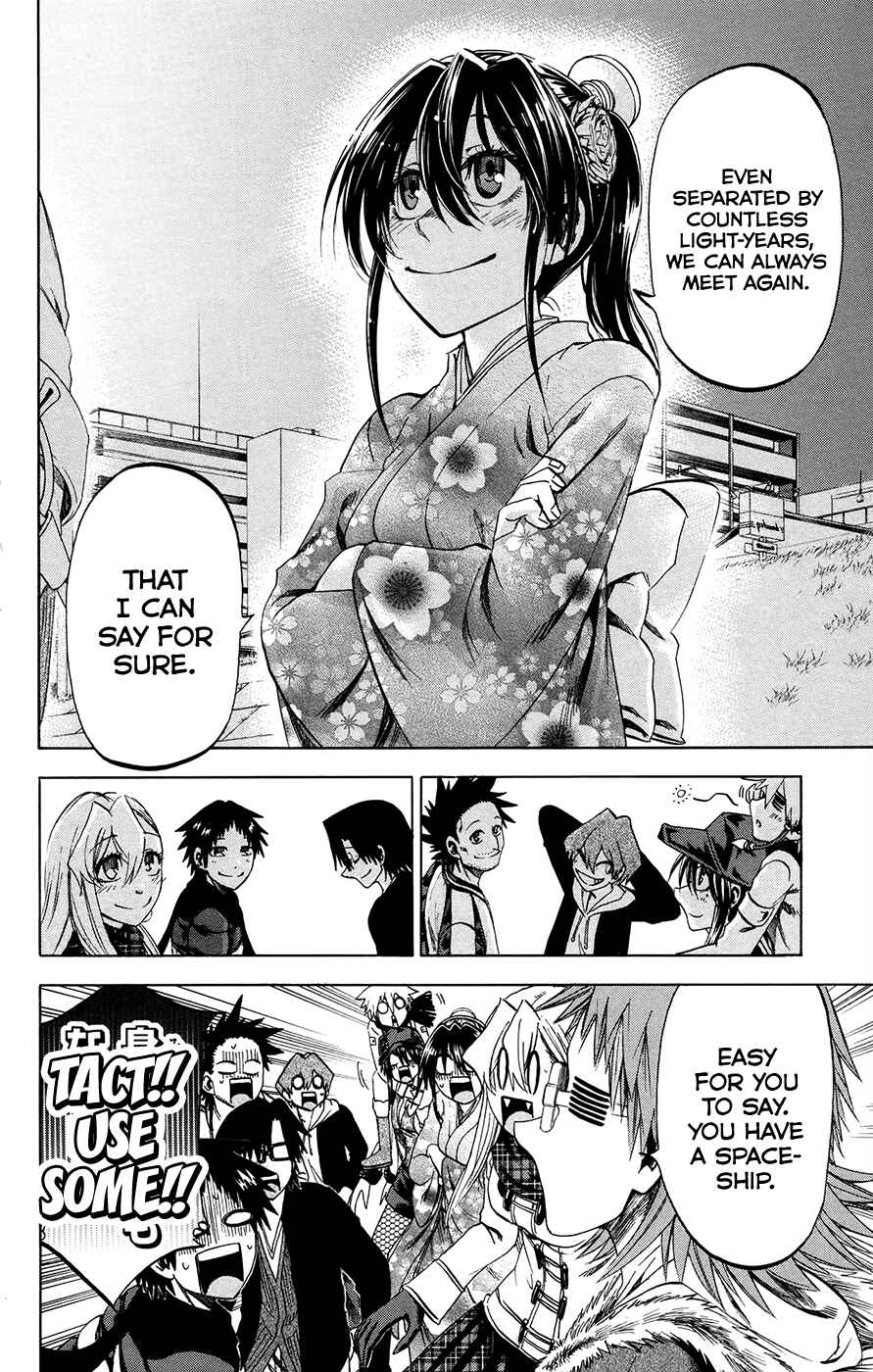 Chapter 192 - Page 14