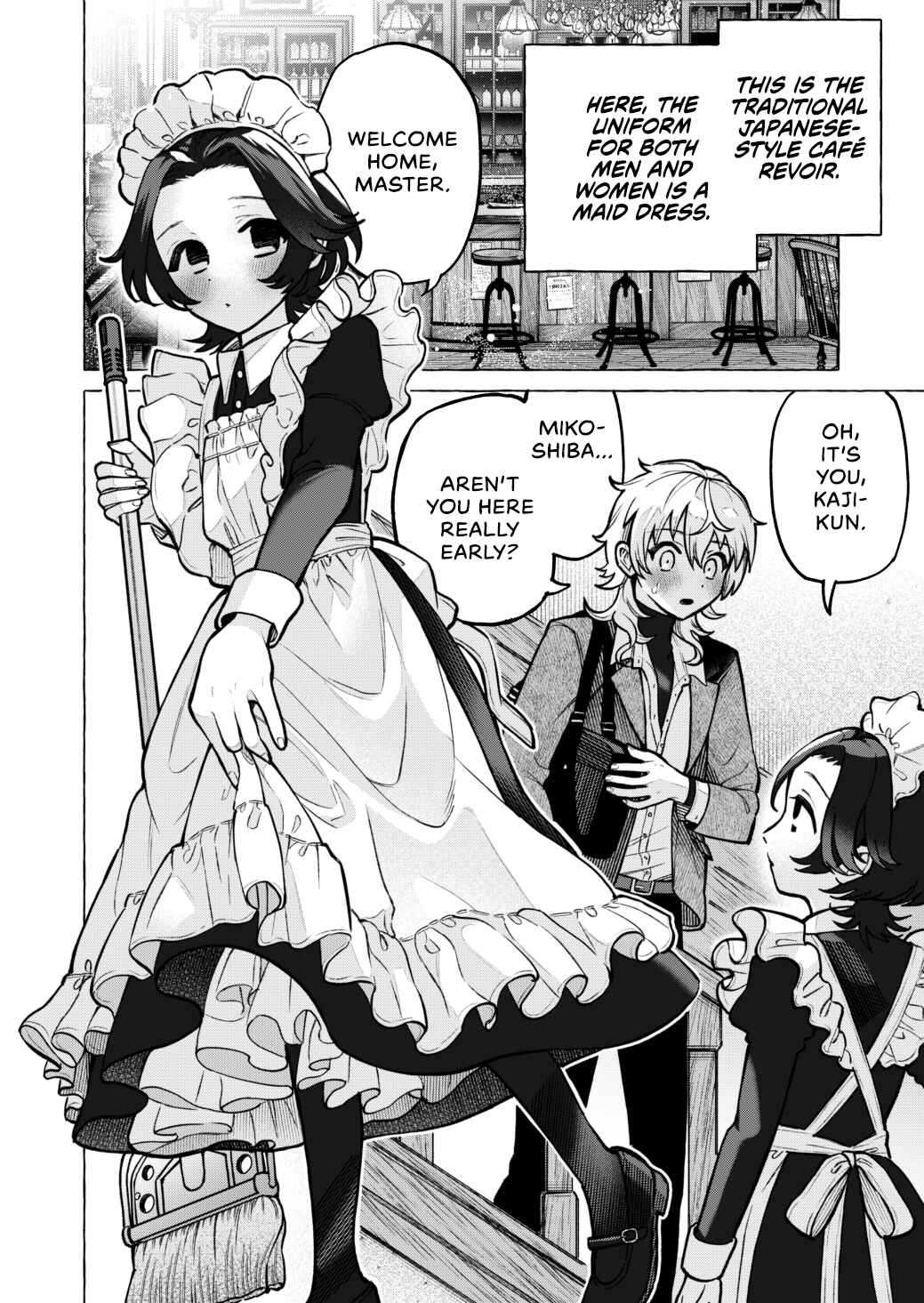 Chapter 2 - Page 2