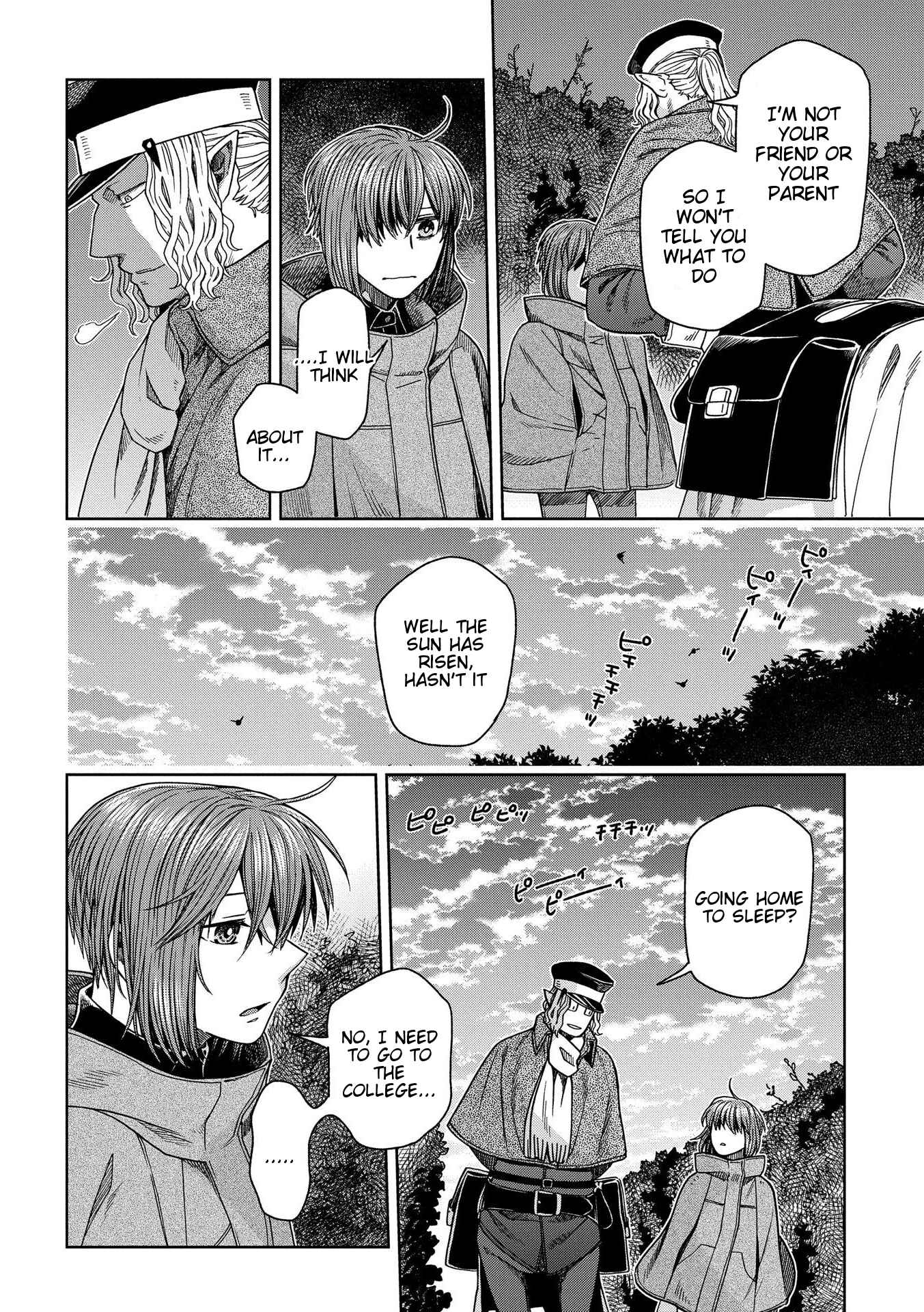 Chapter 67 - Page 14