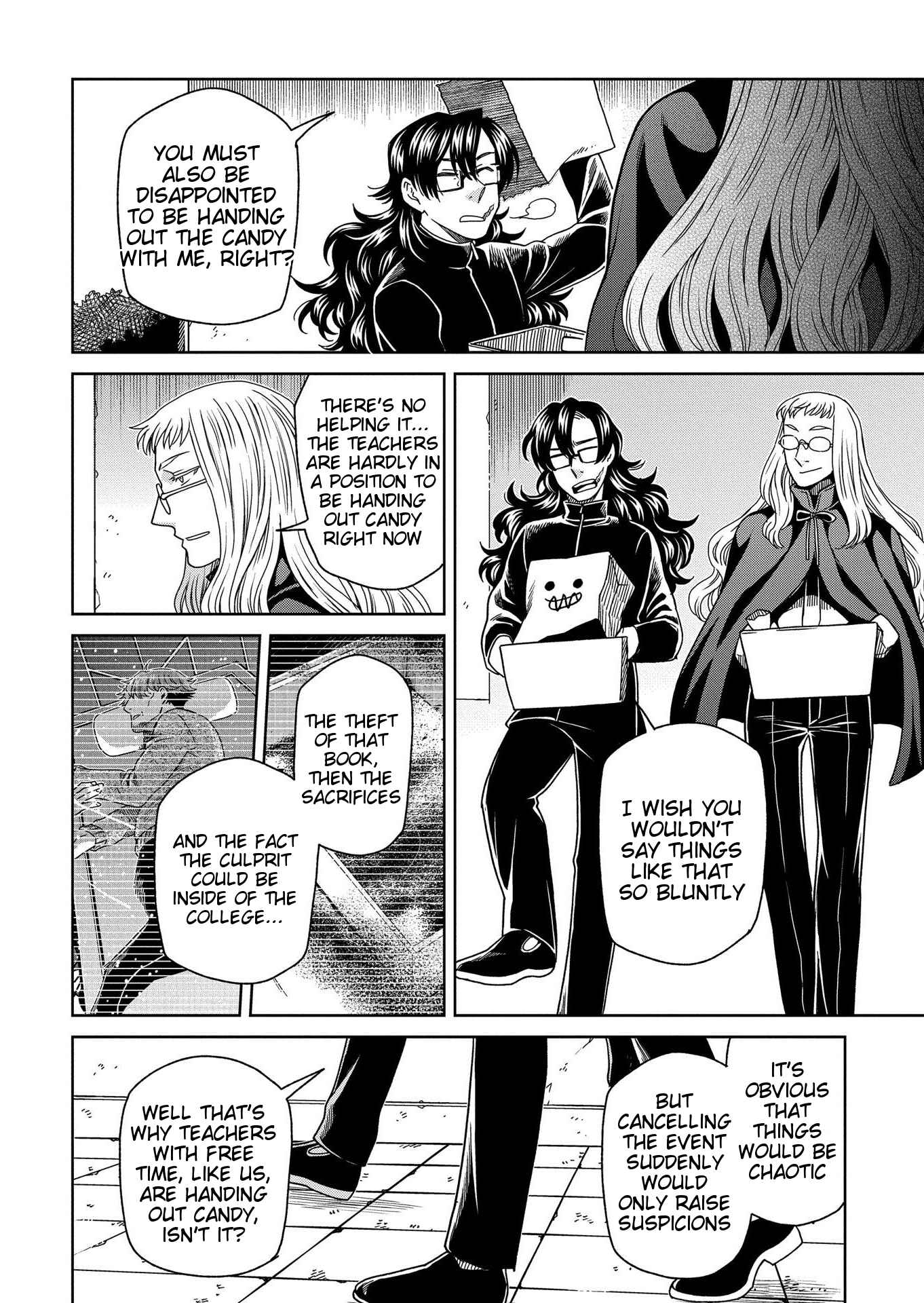 Chapter 67 - Page 18